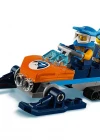 Lego City Exploration Team