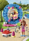 Lego Friends O Hamster Playground