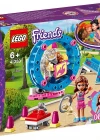 Lego Friends O Hamster Playground