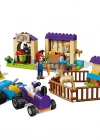 Lego Friends Mias Foal Stable
