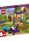 Lego Friends Mias Foal Stable