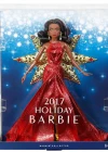 Barbie 2017 Mutlu Yıllar Bebeğim Esmer