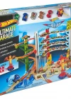 Hotwheels Ultimate Mega Garaj