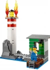 Lego City Fire Boat 60109
