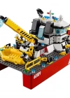 Lego City Fire Boat 60109