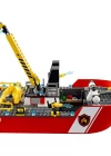Lego City Fire Boat 60109