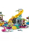 Lego Friends Andreanın Havuz Partisi