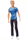 Barbie Yakışıklı Erkekler Ken DGY67