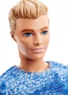 Barbie Yakışıklı Erkekler Ken DGY67