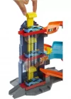 Hot Wheels Speedtropolis Garaj Oyun Seti