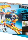Hot Wheels Speedtropolis Garaj Oyun Seti
