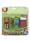 Minecraft Delüks Figür Seti