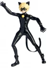 Zag Heroez Miraculous Uğur Böceği Cat Noir