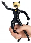 Zag Heroez Miraculous Uğur Böceği Cat Noir