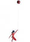 Zag Heroez Miraculous Uğur Böceği Uçan Ve Zıplayan Ladybug