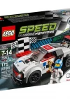 Lego Speed Audi R8 LMS 75873