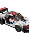 Lego Speed Audi R8 LMS 75873