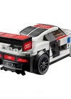 Lego Speed Audi R8 LMS 75873