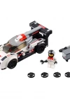 Lego Speed Audi R8 LMS 75873