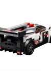 Lego Speed Audi R18 Quattro 75872