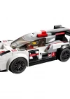Lego Speed Audi R18 Quattro 75872