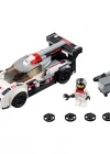 Lego Speed Audi R18 Quattro 75872