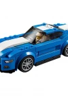 Lego Speed Ford Mustang GT 75871