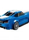 Lego Speed Ford Mustang GT 75871