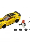 Lego Speed Chevy Corvette Z06 75870
