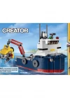 Lego Creator Ocean Explorer 31045