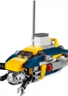 Lego Creator Ocean Explorer 31045