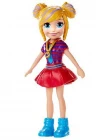 Polly Pocket ve Arkadaşları FWY20