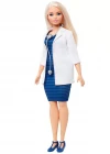 Barbie Kariyer Bebekleri Doktor FXP00