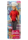 Barbie Kariyer Bebekleri Aşçı FXN99