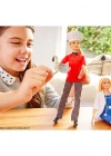 Barbie Kariyer Bebekleri Aşçı FXN99