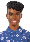 Barbie Yakışıklı Ken Bebekler FXL61