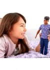 Barbie Yakışıklı Ken Bebekler FXL61