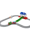Thomas & Friends Adventures Percy Kurtarma Merkezi Oyun Seti