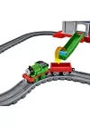 Thomas & Friends Adventures Percy Kurtarma Merkezi Oyun Seti