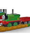 Thomas & Friends Adventures Percy Kurtarma Merkezi Oyun Seti
