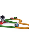 Thomas & Friends Adventures Percy Kurtarma Merkezi Oyun Seti