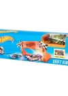 Hot Wheels Yüksek Atlayış Drift King Yarış Seti