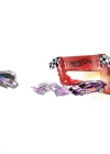 Hot Wheels Yüksek Atlayış Drift King Yarış Seti