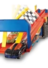 Hot Wheels Gösteri Dünyası Rooftop Race Oyun Seti