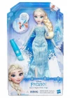 Disney Frozen Sihirli Elbisesi Elsa Bebek