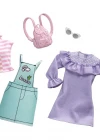 Barbie Fashion Aksesuar Seti FXJ64