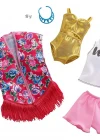 Barbie Fashion Aksesuar Seti FXJ62