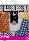Barbie Fashion Aksesuar Seti FXJ61