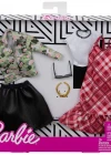 Barbie Fashion Aksesuar Seti FXJ60