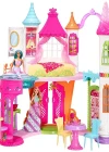 Barbie Dreamtopia Şeker Krallığı Şatosu Oyun Seti